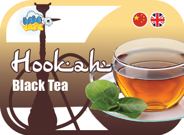 Кальянний ароматизатор Black Tea (Чорний чай)