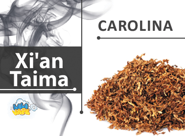 Xi'an Taima Carolina ароматизатор (Кароліна)