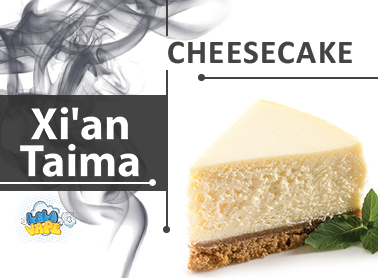 Xi'an Taima Cheesecake ароматизатор (Чізкейк)
