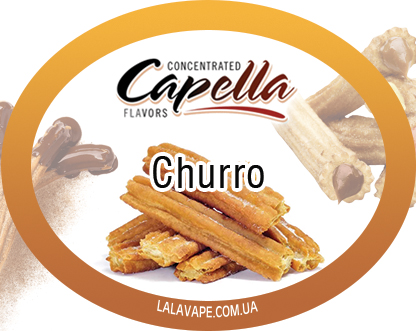 Capella Churro ароматизатор (Чурро)