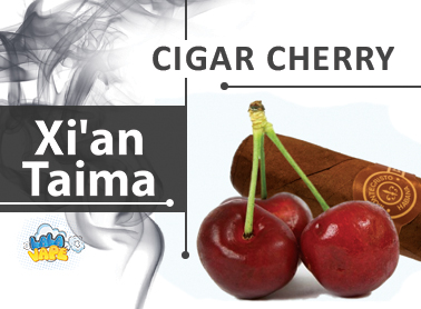 Xi'an Taima Cigar cherry ароматизатор (Сигар вишня)