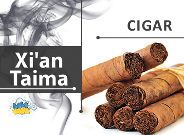 Xi'an Taima Cigar ароматизатор (Сигар)