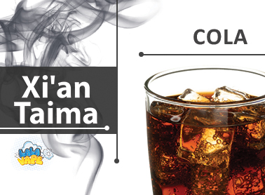 Xi'an Taima Cola ароматизатор (Кола)