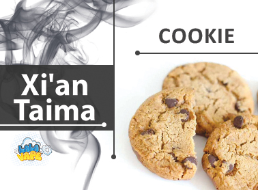 Xi'an Taima Cookie ароматизатор (Печиво)