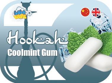 Кальянний ароматизатор Coolmint Gum (Прохолодна м'ята)