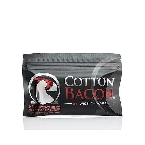 Cotton Bacon v2 (Китайська версія)