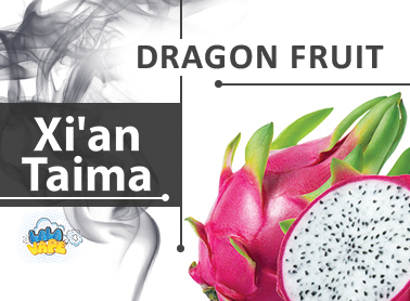 Xi'an Taima Dragon Fruit ароматизатор (Пітайя)