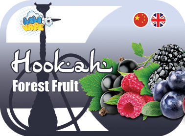 Кальянний ароматизатор Forest Fruit (Лісові фрукти)