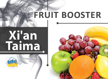 Xi'an Taima Fruit Booster ароматизатор (Фруктовий бустер)