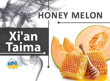 Xi'an Taima Honey Melon ароматизатор (Медова диня)