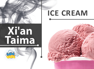 Xi'an Taima Ice Cream ароматизатор (Морозиво)
