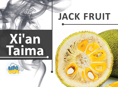 Xi'an Taima Jackfruit ароматизатор (Джекфрут)