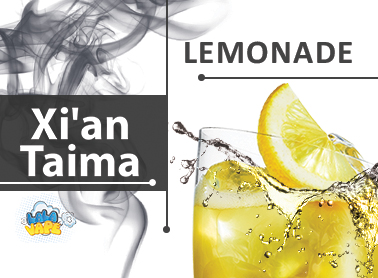 Xi'an Taima Lemonade ароматизатор (Лимонад)