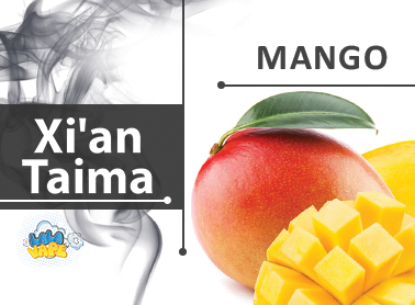 Xi'an Taima Mango ароматизатор (Манго)