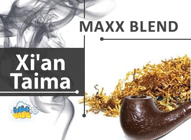 Xi'an Taima Maxx Blend ароматизатор (Макс Бленд)
