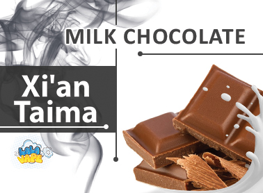 Xi'an Taima Milk Chocolate ароматизатор (Молочний шоколад)