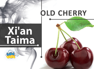 Xi'an Taima Old cherry ароматизатор (Цукатна вишня)