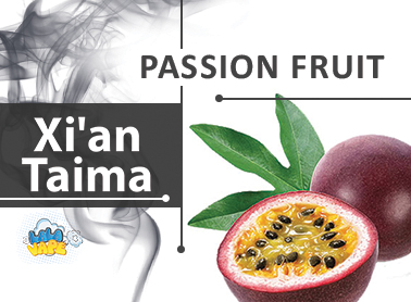 Xi'an Taima Passion Fruit ароматизатор (Маракуйя)