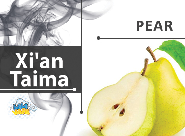Xi'an Taima Pear ароматизатор (Груша)