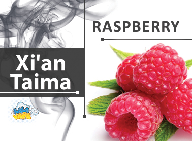 Xi'an Taima Raspberry ароматизатор (Малина)