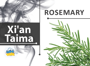 Xi'an Taima Rosemary ароматизатор (Розмарин)