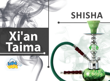Xi'an Taima Shisha ароматизатор