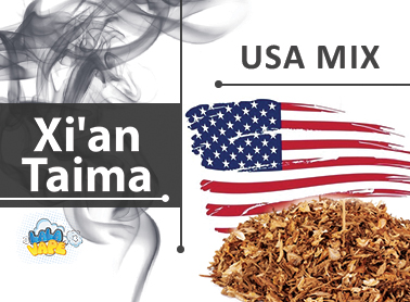 Xi'an Taima USA Mix ароматизатор