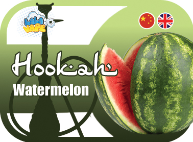 Кальянний ароматизатор Watermelon (Кавун)