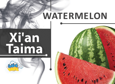 Xi'an Taima Watermelon ароматизатор (Кавун)