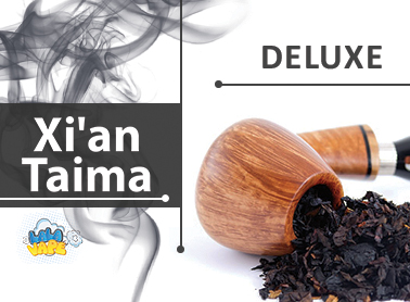 Xi'an Taima Deluxe ароматизатор (Делюкс)