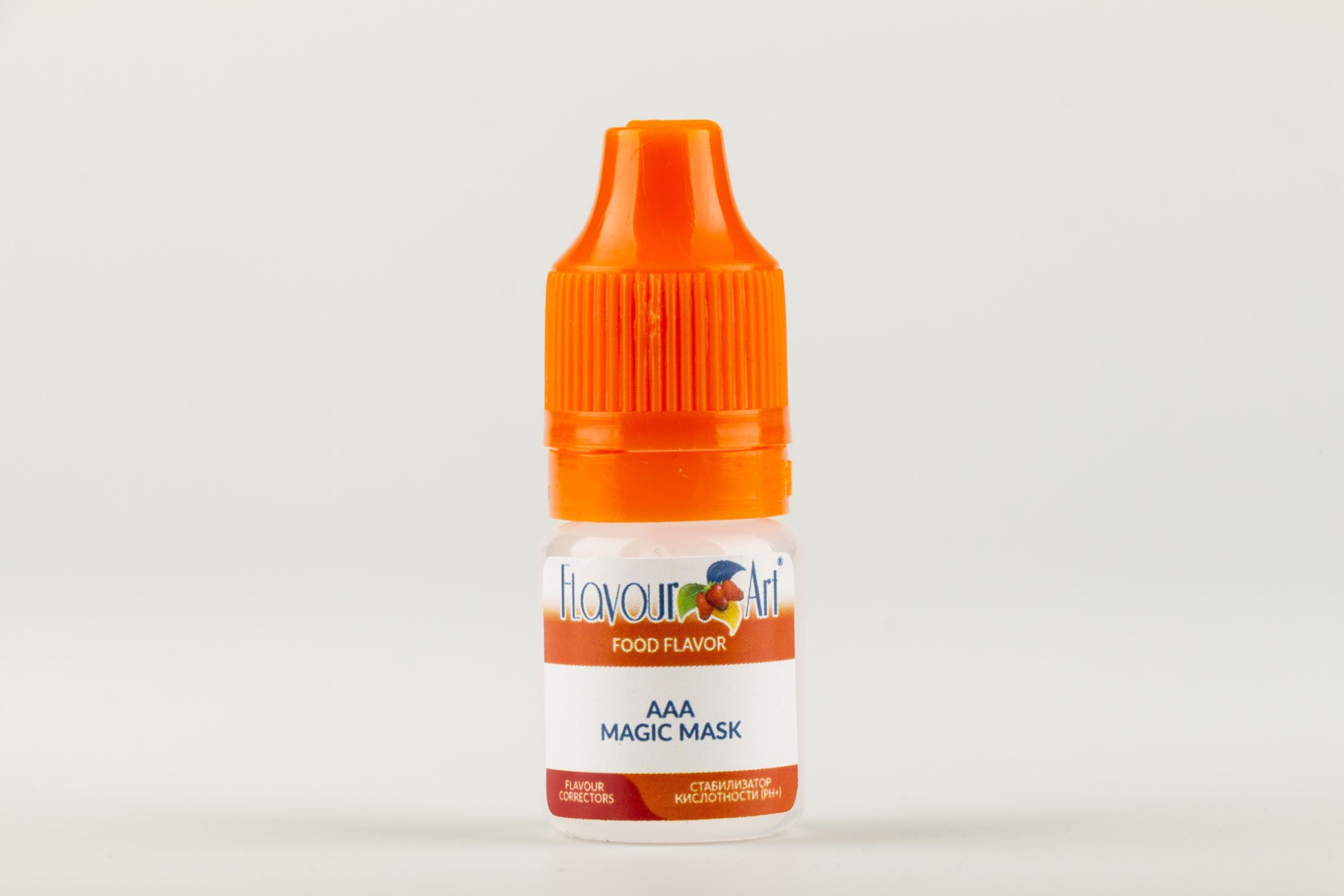 FlavourArt AAA Magic mask ароматизатор (Пом'якшувач)