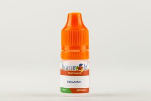 FlavourArt Bergamot харчовий ароматизатор для самозамісу
