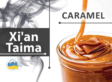 Xi'an Taima Caramel ароматизатор (Карамель)