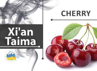 Xi'an Taima Cherry ароматизатор (Вишня)