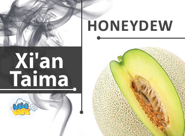 Xi'an Taima Honeydew ароматизатор (Медова диня)