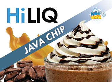 HiLIQ Java Chip ароматизатор Хайлік