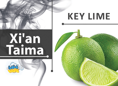 Xi'an Taima Key Lime ароматизатор (Кей Лайм)