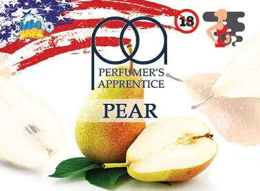TPA Pear ароматизатор (Груша)