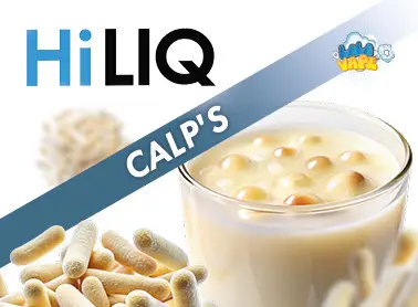 HiLIQ Calp`s ароматизатор Хайлік