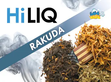 HiLIQ Rakuda ароматизатор Хайлік