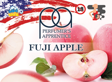Fuji Apple TPA ароматизатор (Яблуко Фуджі)