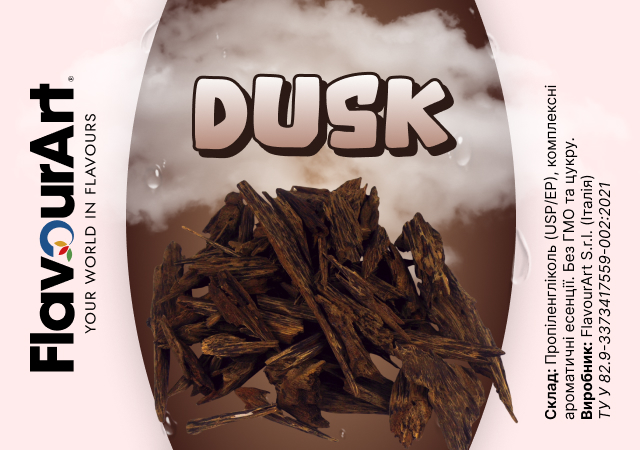 FlavourArt Dusk ароматизатор (Сутінки)