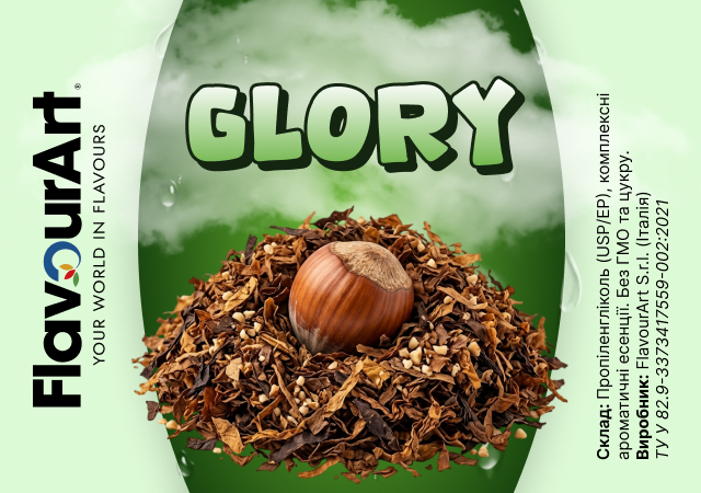 FlavourArt Glory ароматизатор