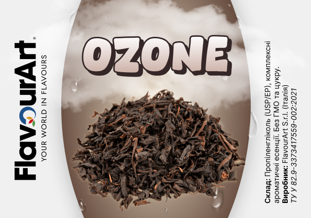 FlavourArt Ozone ароматизатор
